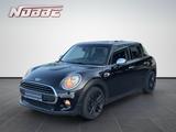 MINI Mini One Aut. - MINI ONE: Automatik