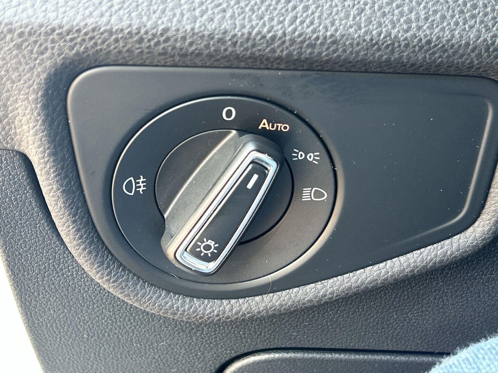 Volkswagen Touran 1.5 TSI Comfortline ACC+PDC+AHK+KLIMA, миниатюра 20