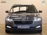 Skoda Octavia 2.0TDI 150PS DSG First Edition Leder HUD - Skoda Octavia: Ps