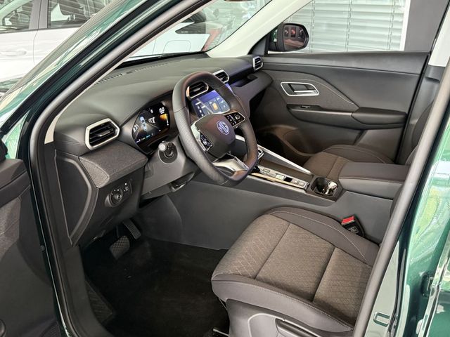 MG ZS Hybrid+ Luxury