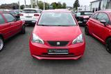 Seat Mii Reference Salsa Klima - Seat Mii: Reference