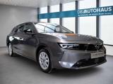Opel Astra ST Edition 1.5 Diesel Navi AHK - Opel Astra mit Diesel-Antrieb