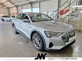 Audi e-tron 55 Quattro|Virtual|Temp|PDC|MMI|SOH94% - Audi e-tron Gebrauchtwagen