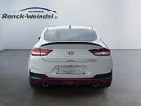 Hyundai i30 Fastback N Performance 2,0 T-GDI Navi LED AC - Hyundai i30: Scheckheftgepflegt