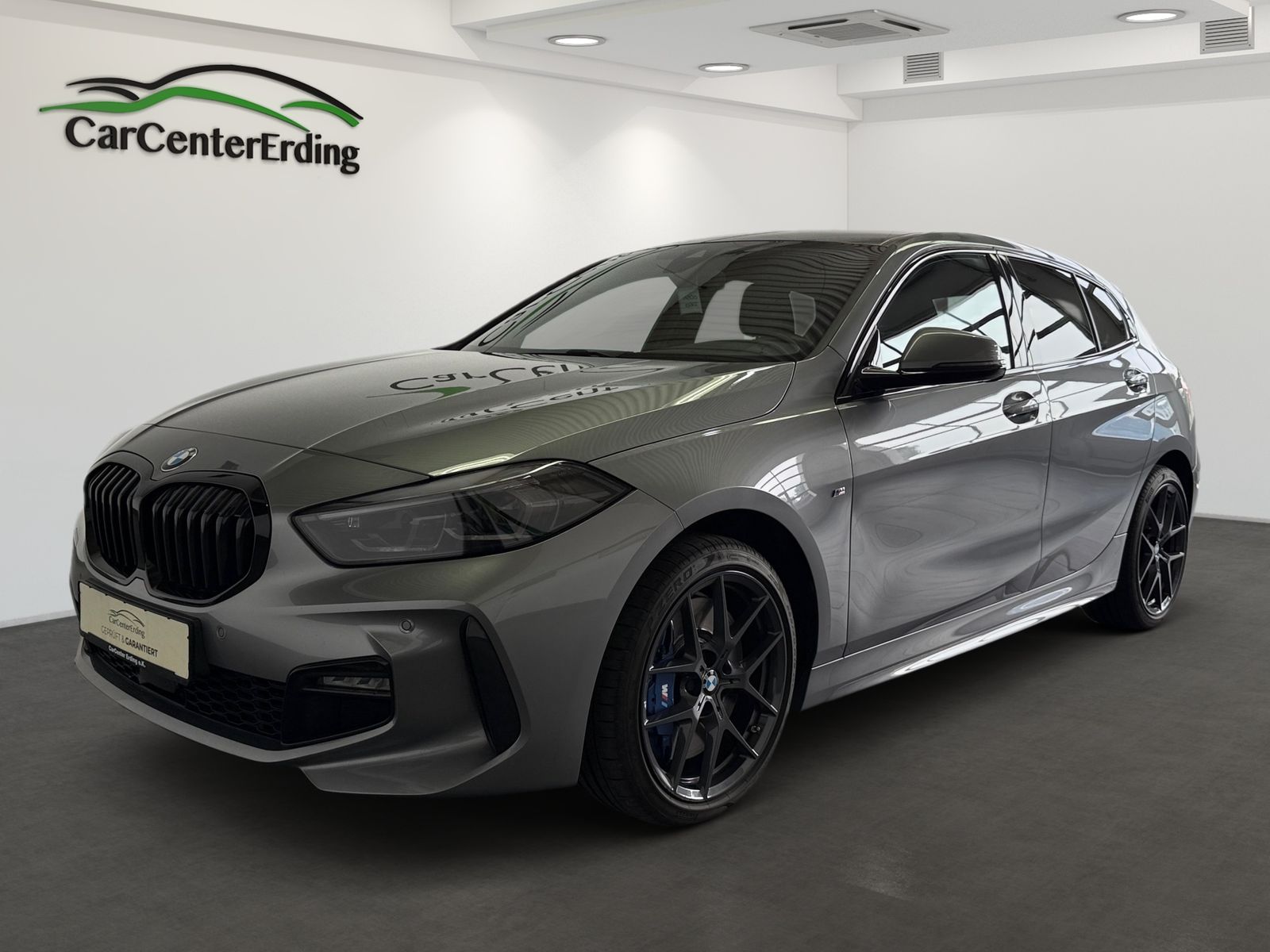 BMW 120 120dLim.xDrive*M Sport*a.LED*Navi*H&K*DriveA*DAB - Bild 1