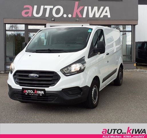 Ford Transit Custom 280 L1H1