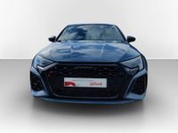 Audi RS3 - Vorschau Bild 2