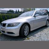 BMW325xi  | Automatik | Allrad xDrive | TÜ... - BMW 325 aus 2006: 325xi