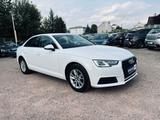Audi A4 Lim. *Xenon*Sitzheizung*PDC* - Audi A4 aus 2016 mit Benzin-Antrieb: Limousine