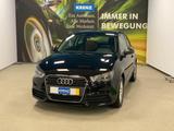 Audi A1 1.2 TFSI Attraction+SITZHEIZUNG+GARANTIE+ALU+ - gebrauchte Kleinwagen in Paderborn