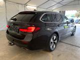 BMW 520 d LiveCockpitProf|ACC|DrivAssist|Kam|Leder - gebrauchte BMW 5er Reihe aus dem Jahr 2023
