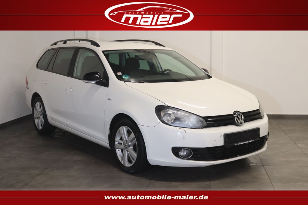 Angebot ansehen Volkswagen Golf