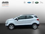Ford EcoSport Cool & Connect PDC, Winter-Paket, NAVI - gebrauchte Ford EcoSport aus dem Jahr 2020