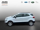 Ford EcoSport Cool & Connect - Ford EcoSport aus 2020