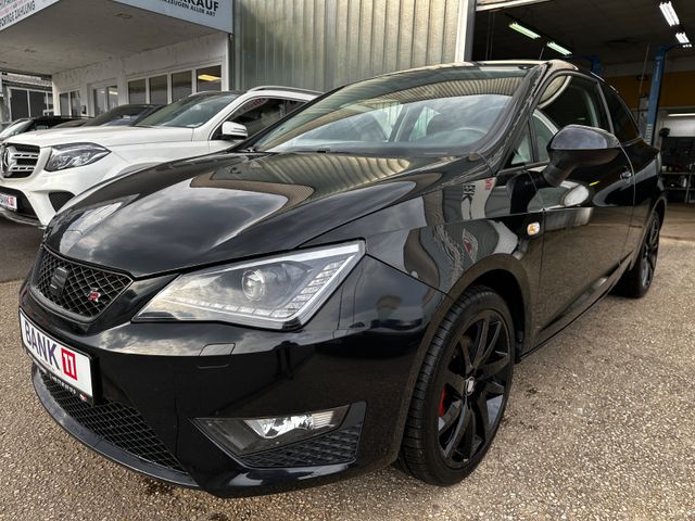 Seat Ibiza SC FR