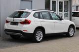 BMW X1 18 d xDrive Automatik+Navi+Bi-Xenon+2.Hand - Gebrauchtwagen in Berlin