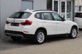 BMW X1 18 d xDrive Automatik+Navi+Bi-Xenon+2.Hand - BMW X1 aus 2014