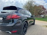 Porsche Cayenne S Diesel V8  - Porsche Cayenne in Mannheim