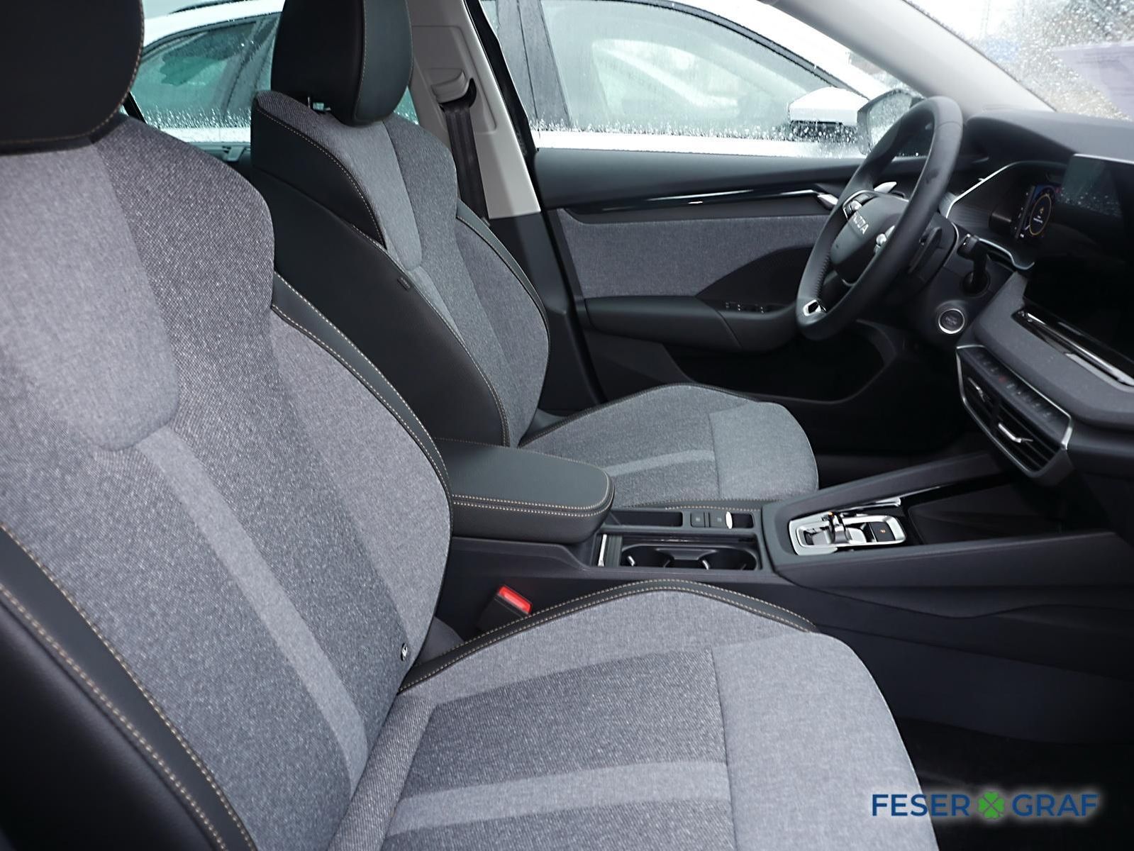 Skoda Octavia - Bild 5