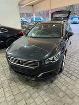 Peugeot 508 SW Business-Line*LED*AHK*Panoram.*Head up - Peugeot 508: Business Line