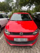 Volkswagen VW Polo  6R 1.2 fsi wenig km 83500!  Tüv 1... - Volkswagen Polo: Fsi