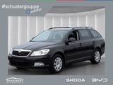 Skoda Octavia Combi Ambition 1.6TDI*AHK Tempo SHZ PDC