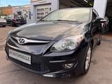 Hyundai i30 1.4 Edition Plus*HU Neu-Insp.Neu* - Hyundai i30 Gebrauchtwagen in Lübeck