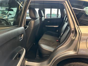 Suzuki Vitara 1.6 VVT Comfort 4x2 Automatik *TÜV112026