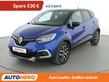 Renault Captur 1.3 TCe Version S Aut.*NAVI*LED*CAM*SHZ* - Renault Gebrauchtwagen in München