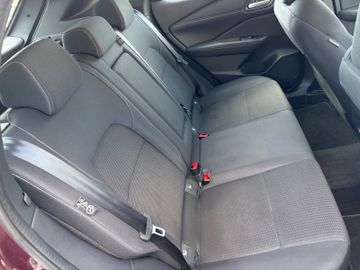 Nissan Qashqai - 11