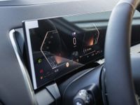 BMW X3 - Vorschau Bild 10