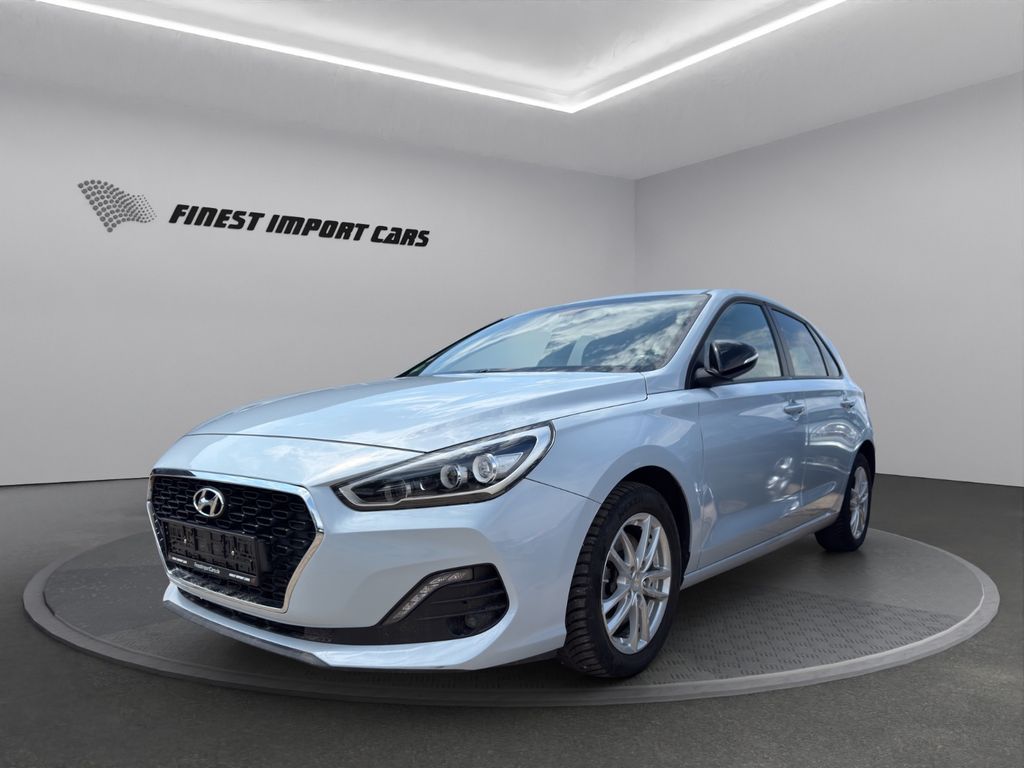 Image of Hyundai i30