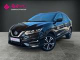 Nissan Qashqai N-CONNECTA 1.7 (*4x4 * AUTOMATIK * AHK*) - Nissan Qashqai: 7