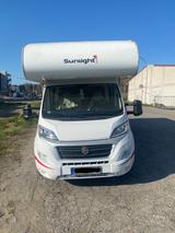 Sunlight A72 - Sunlight Etagenbett