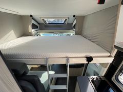 Sun Living S 70 SL  X-TRA | Solar, RFK, *Wenig KM* | Miete*