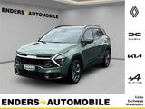 Kia Sportage Nightline Edition Hybrid 4WD 1.6T HEV A