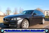 BMW 525d Touring *2.Hand/Autom./Luftfed./Scheckheft* - BMW 525 in Dortmund