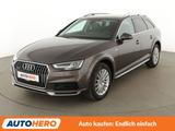Audi A4 Allroad 2.0 TDI quattro Aut.*LED*NAVI*TEMPO* - gebrauchte Audi A4 Allroad aus dem Jahr 2018
