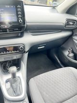 Toyota Yaris 1.5 Hybrid Comfort - Toyota Yaris Gebrauchtwagen Bochum