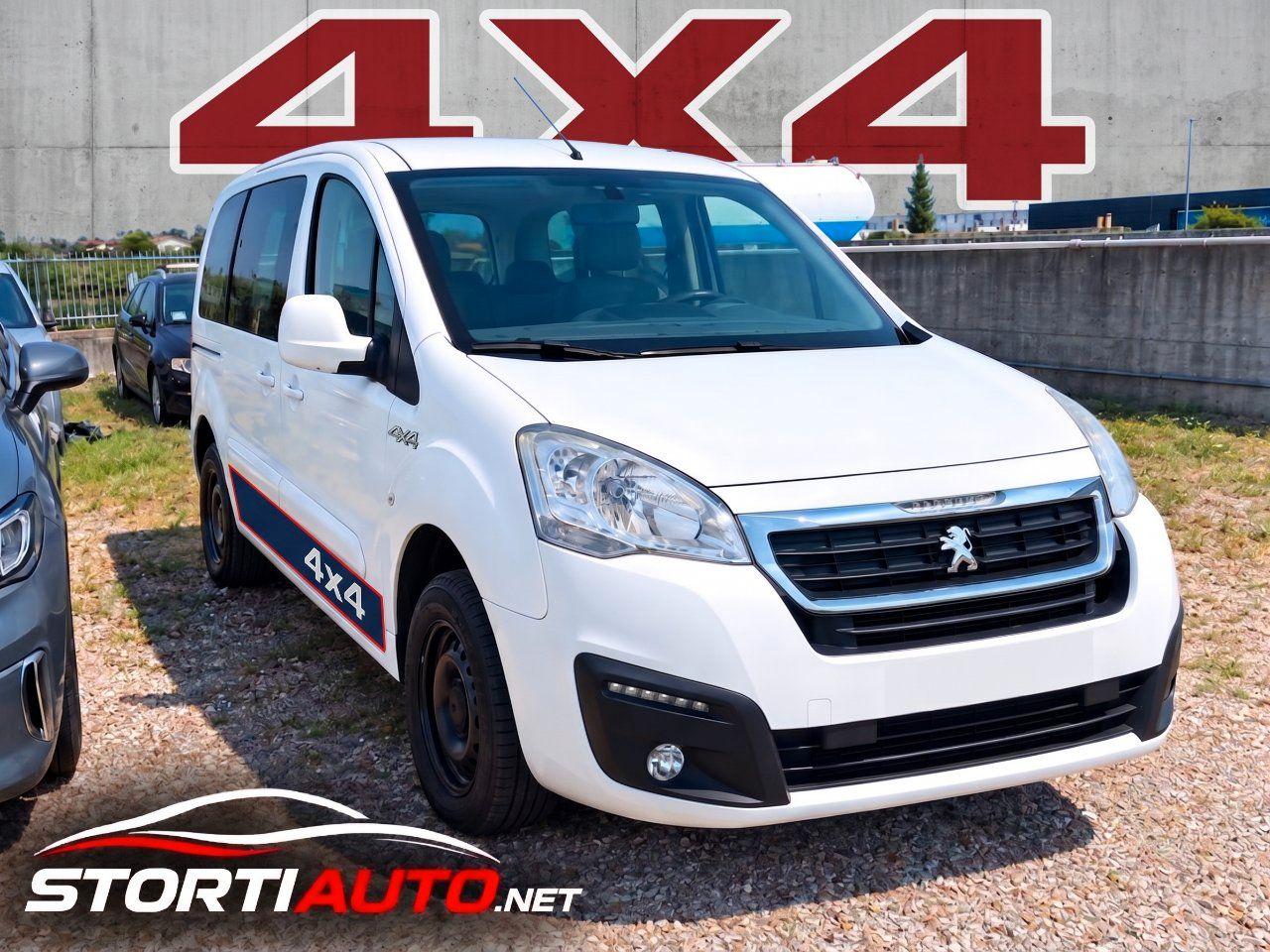 Peugeot Другой