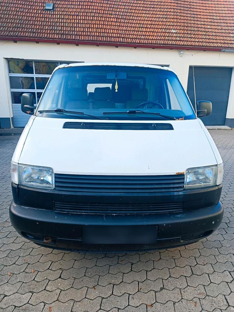 Volkswagen Andere