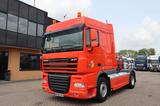 DAF XF 105.510 * RETARDER * EURO5 * - DAF XF105-510