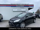 Ford Grand C-Max Grand Champions Edition 7 Sitzer AHk - Ford Grand C-Max: Champions Edition