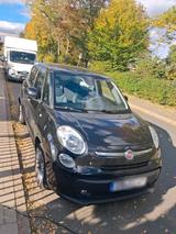 Fiat 500 l - Fiat 500L von privat