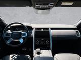 Land Rover Discovery D300 R-DYNAMIC HSE HUD/SHZ - Land Rover Discovery: R Dynamic Hse
