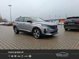 Peugeot 5008 Allure Pack - silberne Peugeot 5008