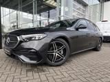 Mercedes-Benz E 220 d T-Modell AMG Line Night-Paket Kamera - Mercedes-Benz E-Klasse: AMG Paket