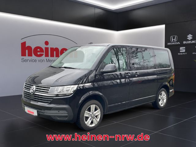 Volkswagen T6.1 Multivan Transporter 2.0 TDI 4Motion  4MOTI