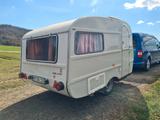 Other QEK Junior Wohnwagen, Festivals, Oldtimer, Campi - Offers