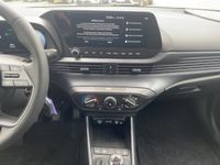 Hyundai i20 - Vorschau Bild 10